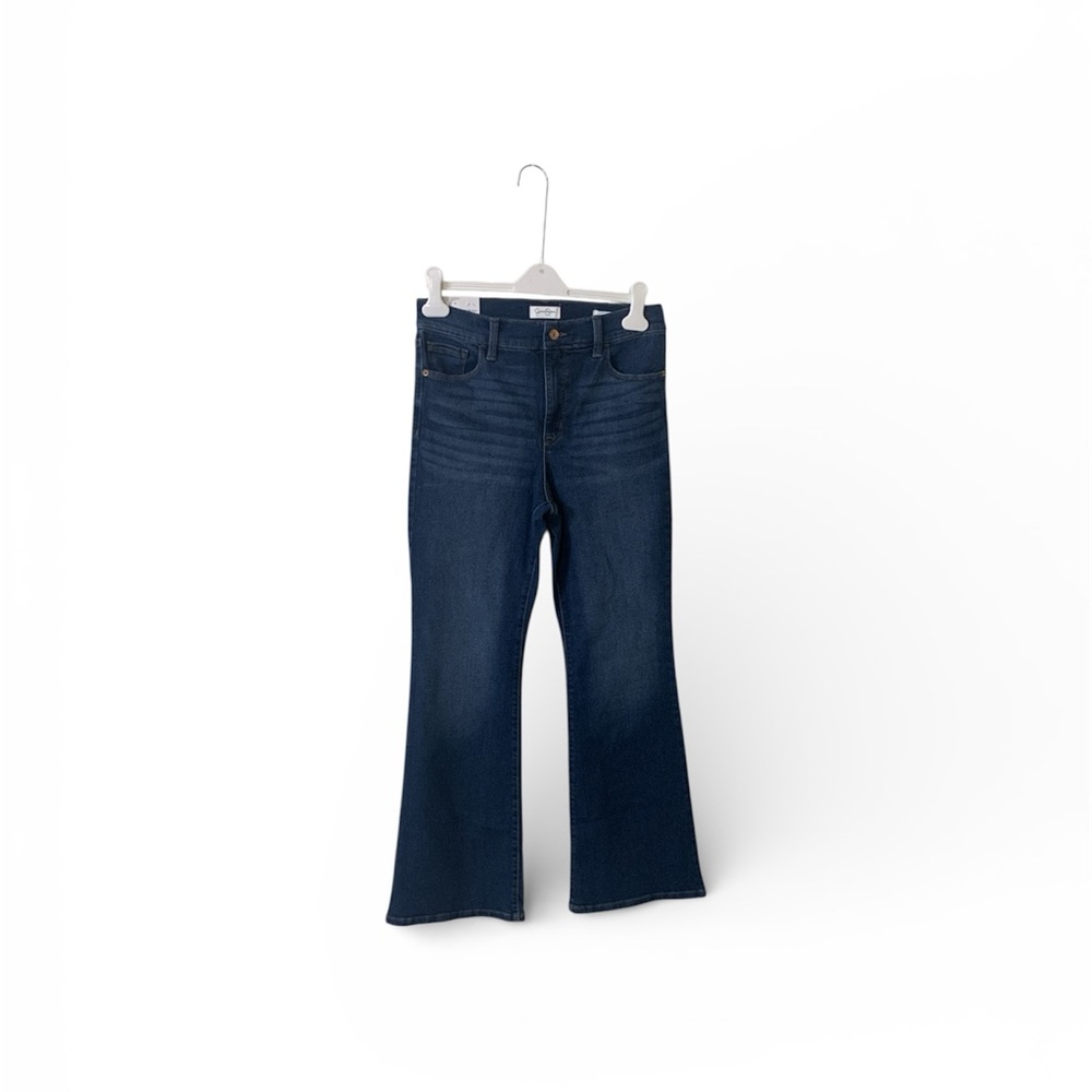 Jessica Simpson flare jeans